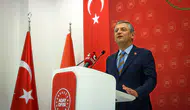 Özgür Özel gençlerin siyasetteki tercihlerine yönelik hamleleri eleştirdi
