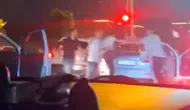 İskenderun’da trafikte dehşet saçan sürücülere ağır fatura