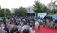 Şanlıurfa'da çölyak hastaları için özel kafe açıldı