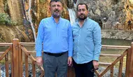 Veli Ağbaba’nın şoförü rüşvet soruşturması kapsamında cezaevine gönderildi
