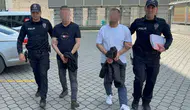İşten çıkarılan adam eski patronuna silah çekti