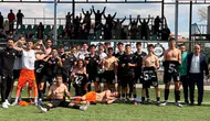 Altay'ın geleceği genç yeteneklerde şekilleniyor