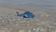 Gökbey helikopteri için yeni eğitim dönemi başladı