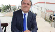 Aksaraylı Hanifi Varlı engel tanımadan şube müdürlüğüne yükseldi