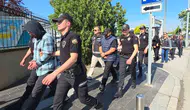 Düzce’de staj vurgunu yapan şebekeye büyük operasyon