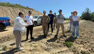 Çanakkale’nin kaderini değiştiren o yolda inceleme