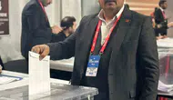 CHP Siverek İlçe Başkanı için yedi ilde eş zamanlı operasyon