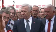 Mansur Yavaş parti değiştiren belediye başkanlarına karşı çıktı