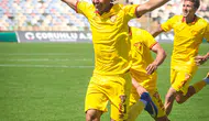 Göztepe U19 takımı Avrupa biletini kapmak için sahaya çıkıyor