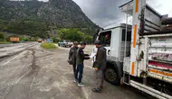 Adana ormanlarında kaçak kesime karşı sıkı denetim başladı