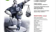 Denizli futbol temalı karikatür yarışmasıyla sanatçıları bekliyor