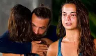 Beyza Gemici Survivor sonrası çıkan dedikodulara noktayı koydu