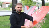 Bir vasiyet gökyüzüne kanat açtı