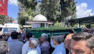 Mersin'deki seri cinayetlerde yaşamını yitiren 5 kişi toprağa verildi