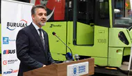 Bursa'da Kurban Bayramı boyunca toplu ulaşım ücretsiz olacak