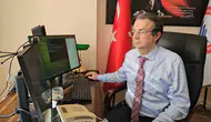 Türkiye için dijital heyelan alarmı devrede