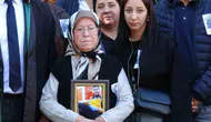 Paramedik Hamit Aras davasında annenin adalet feryadı
