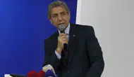 Mustafa Demir Kırşehir ziyaretinde gündemi değerlendirdi