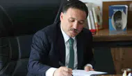 Kayseri protokolü Kurban Bayramı için birlik mesajları verdi