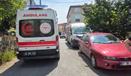 Ereğli'de acı haber Arkadaşları kapıyı kırınca cansız bedenle karşılaştı