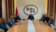 Bayburt tarımında yeni dönem arazi toplulaştırması hız kazandı