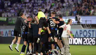Wolfsburg otuz yıl sonra veda etti