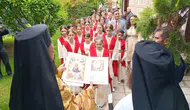 Edirne’de ayin krizi sona erdi