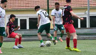 Kayseri amatör futbolunda bayram molası