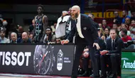 TOFAŞ Basketbol takımını İtalyan koç Massimo Cancellieri yönetecek