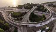 Kocaeli trafiğine yeni çözüm D-130 bağlantısı açıldı
