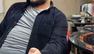 Erzurumda cami önünde şüpheli ölüm