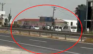 Mardin'de trafikte yol verme kavgası 2 ölü, 7 yaralı