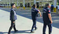 Muğla otogarlarında bilet fiyatlarına bayram denetimi
