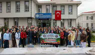Erzincan Valisi öğrencilerin sofrasına konuk oldu