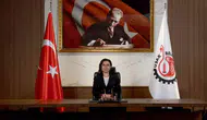 Uşak Belediye Başkan Vekili Özkan bayram mesajıyla birlik çağrısı yaptı