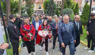Avrupa Şampiyonu Özdenur Özmez İskilip’e altın madalyasıyla döndü
