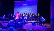 Samsunlu öğretmenlerden 19 Mayıs için özel konser