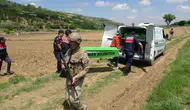 Karaman’da tarla sulama tartışması kanlı bitti