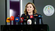 DEM Parti'den CHP kararına tepki