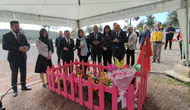 Okullardaki şiddeti araştıran Meclis komisyonu Kahramanmaraş’ta incelemelere başladı