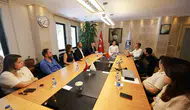 Bodrum binalarının deprem karnesi çıkarılıyor