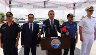 Mersin bayram tatilinde güvenliği en üst seviyeye çıkarıyor