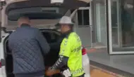 Beykoz trafiğinde dehşet saçan sürücüye ağır fatura