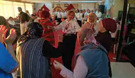 Edirne’de huzurevi sakinlerine nostaljik müzik ziyafeti