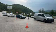 Düzce yollarında denetim mesaisi bin 706 sürücüye pahalıya patladı