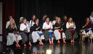 Mersin’de nostalji rüzgarı esiyor