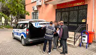Manisa Kula’da aranan firari sanayi sitesinde yakalandı