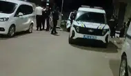 Adıyaman İndere bölgesinde gergin anlar