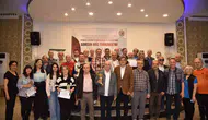Atakum 19 Mayıs ruhunu briç masasında yaşattı