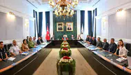 Kırklareli okullarında güvenlik alarmı verildi
